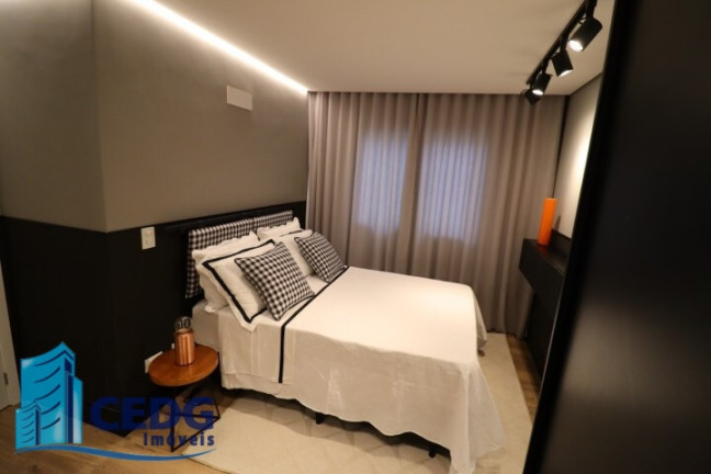Imagem Apartamento com 2 Quartos à Venda, 104 m² em Portão - Curitiba Imagem Apartamento com 2 Quartos à Venda, 104 m² em Portão - Curitiba