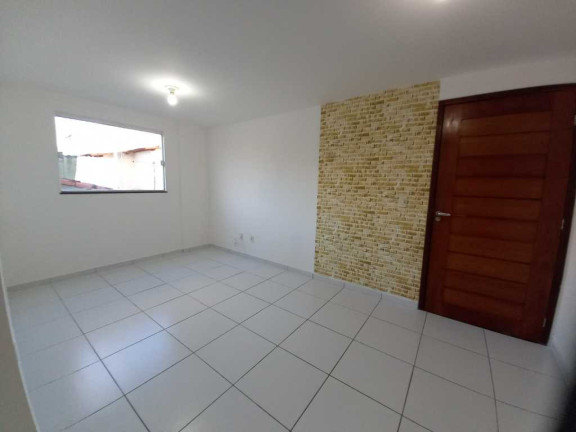 Imagem Apartamento com 1 Quarto para Alugar, 45 m² em Nova Parnamirim - Parnamirim