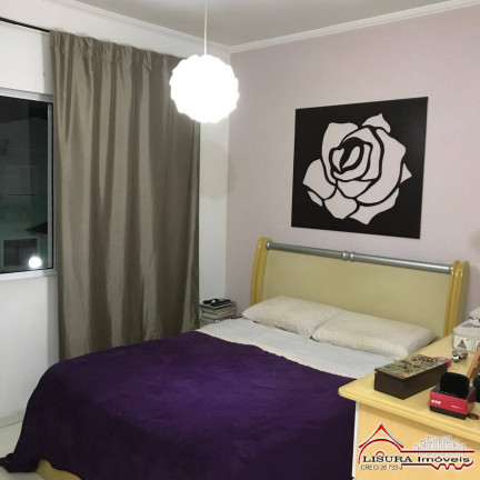 Imagem Casa de Condomínio com 2 Quartos à Venda, 115 m² em Jardim Califórnia - Jacareí Imagem Casa de Condomínio com 2 Quartos à Venda, 115 m² em Jardim Califórnia - Jacareí