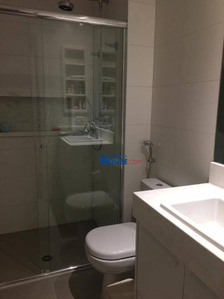 Imagem Apartamento com 3 Quartos à Venda, 140 m² em Perdizes - São Paulo