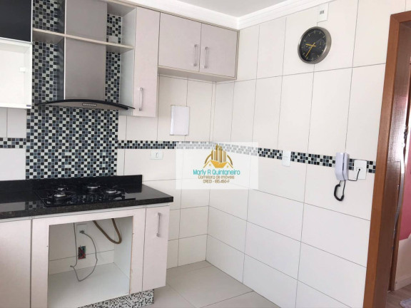 Imagem Apartamento com 2 Quartos à Venda, 56 m² em Macedo - Guarulhos