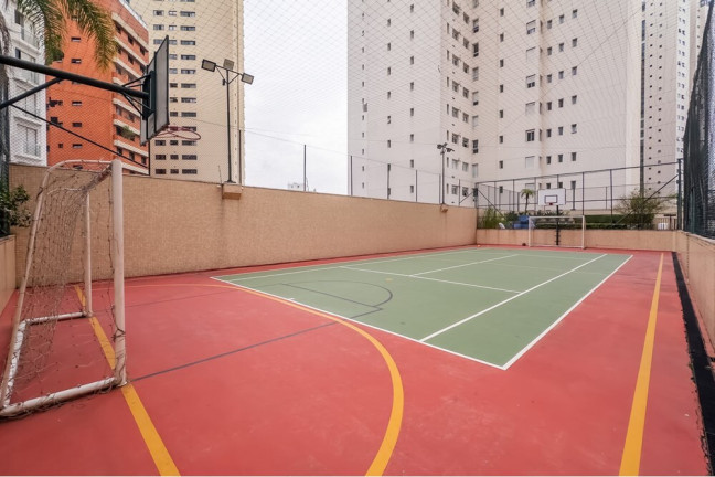 Imagem Apartamento com 4 Quartos à Venda, 212 m² em Santana - São Paulo