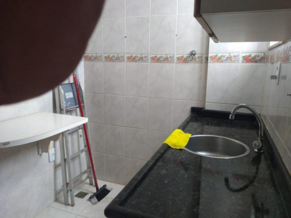 Imagem Apartamento com 1 Quarto à Venda, 51 m² em Rio Vermelho - Salvador