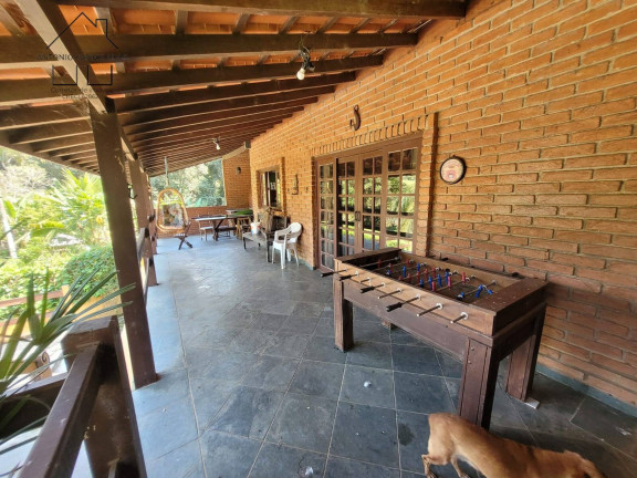 Imagem Chácara com 2 Quartos à Venda, 1 m² em Azevedo - Joanópolis