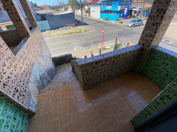 Imagem Imóvel com 3 Quartos à Venda, 190 m² em Niterói - Canoas