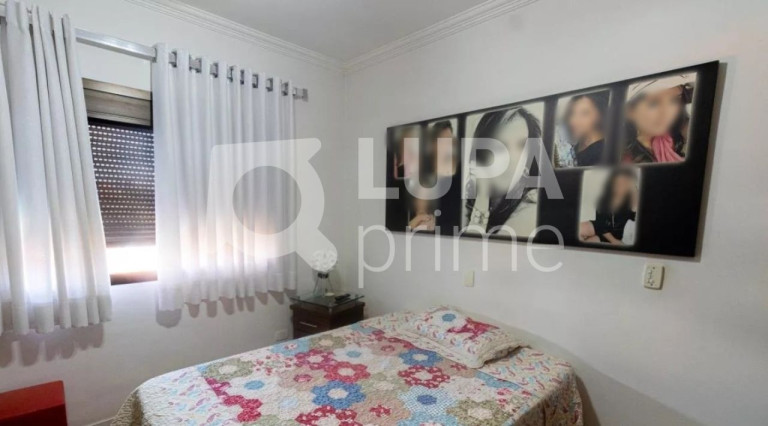 Imagem Apartamento com 3 Quartos à Venda, 202 m² em Vila Maria Alta - São Paulo Imagem Apartamento com 3 Quartos à Venda, 202 m² em Vila Maria Alta - São Paulo