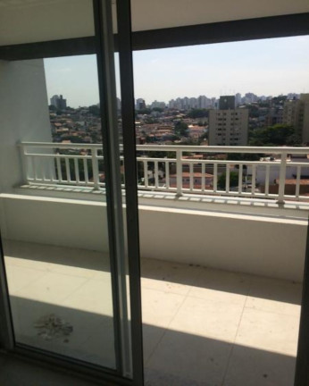 Imagem Apartamento com 3 Quartos à Venda, 85 m² em Vila Ipojuca - São Paulo
