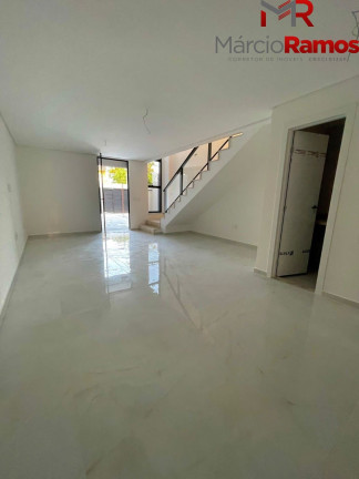 Imagem Casa com 3 Quartos à Venda, 120 m² em Pires Façanha - Eusébio Imagem Casa com 3 Quartos à Venda, 120 m² em Pires Façanha - Eusébio