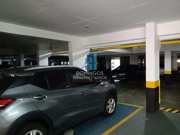 Imagem Apartamento com 2 Quartos à Venda, 54 m² em Itaquera - São Paulo Imagem Apartamento com 2 Quartos à Venda, 54 m² em Itaquera - São Paulo