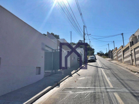Imagem Casa com 2 Quartos à Venda, 70 m² em Rebourgeon - Itajubá