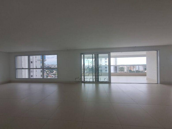 Imagem Apartamento com 4 Quartos à Venda, 419 m² em Bela Suiça - Londrina