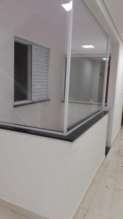 Imagem Apartamento com 2 Quartos à Venda, 40 m² em Jardim Santa Terezinha (zona Leste) - São Paulo Imagem Apartamento com 2 Quartos à Venda, 40 m² em Jardim Santa Terezinha (zona Leste) - São Paulo