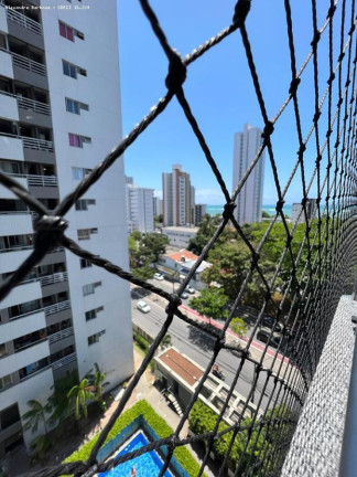 Imagem Apartamento com 3 Quartos à Venda, 62 m² em Candeias - Jaboatão Dos Guararapes