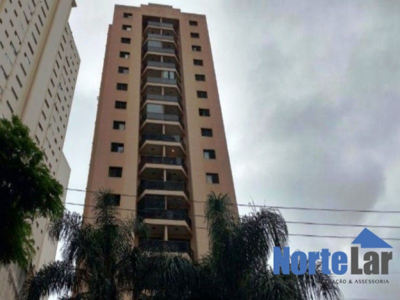 Imagem Apartamento com 3 Quartos à Venda, 70 m² em Freguesia Do ó - São Paulo