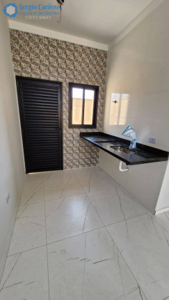 Imagem Casa de Condomínio com 2 Quartos à Venda, 43 m² em Cibratel Ii - Itanhaém