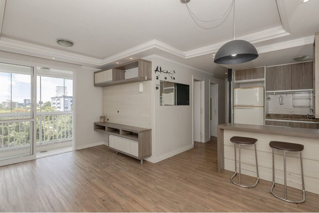 Imagem Apartamento com 3 Quartos à Venda, 79 m² em Cristo Redentor - Porto Alegre Imagem Apartamento com 3 Quartos à Venda, 79 m² em Cristo Redentor - Porto Alegre