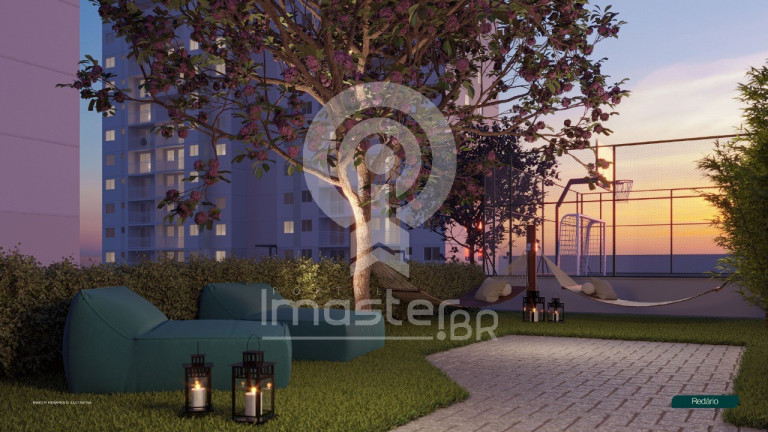 Imagem Apartamento com 2 Quartos à Venda, 49 m² em Passaré - Fortaleza