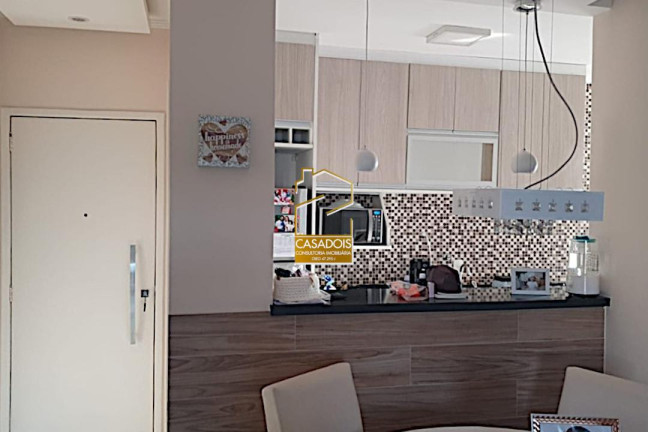 Imagem Apartamento com 3 Quartos à Venda, 73 m² em Jardim Marajoara - São Paulo Imagem Apartamento com 3 Quartos à Venda, 73 m² em Jardim Marajoara - São Paulo