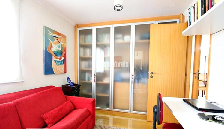 Imagem Apartamento com 3 Quartos à Venda, 136 m² em Panamby - São Paulo Imagem Apartamento com 3 Quartos à Venda, 136 m² em Panamby - São Paulo
