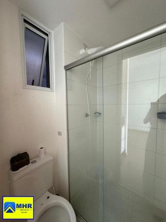 Imagem Apartamento com 1 Quarto à Venda, 37 m² em Jardim Camburi - Vitória