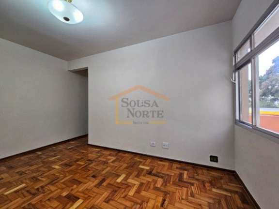 Imagem Apartamento com 2 Quartos para Alugar, 67 m² em Santana - São Paulo Imagem Apartamento com 2 Quartos para Alugar, 67 m² em Santana - São Paulo