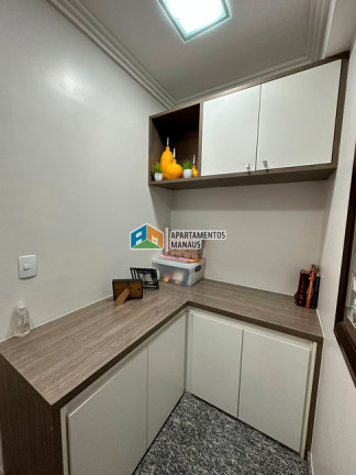 Imagem Apartamento com 3 Quartos à Venda, 164 m² em Aleixo - Manaus Imagem Apartamento com 3 Quartos à Venda, 164 m² em Aleixo - Manaus