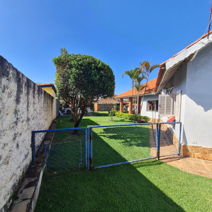 Imagem Imóvel com 3 Quartos à Venda, 798 m² em Recanto Campestre Internacional De Viracopos Gleba 5 - Indaiatuba