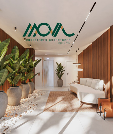 Imagem Imóvel com 1 Quarto à Venda, 31 m² em Rainha Do Mar - Itapoá