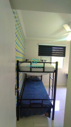 Imagem Apartamento com 3 Quartos à Venda, 103 m² em Astúrias - Guarujá