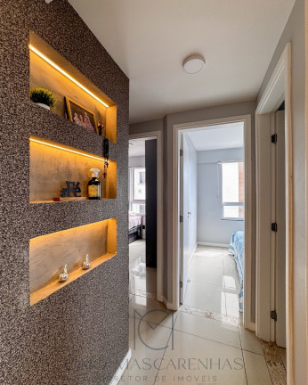 Imagem Imóvel com 3 Quartos à Venda, 70 m² em Luiz Anselmo - Salvador