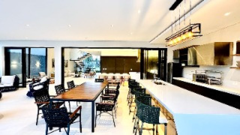 Imagem Casa com 5 Quartos à Venda, 490 m² em Jardim Acapulco - Guarujá