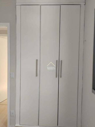 Imagem Apartamento com 3 Quartos à Venda, 70 m² em Jardim Santo André - Santo André