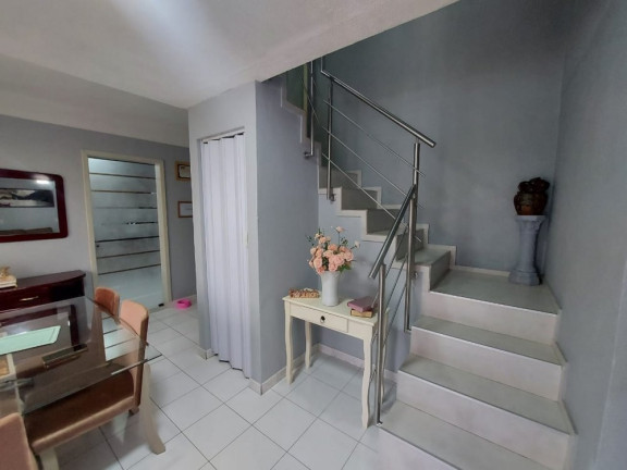 Imagem Casa com 2 Quartos à Venda, 80 m² em Parque Da Matriz - Cachoeirinha