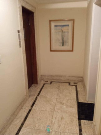 Imagem Apartamento com 2 Quartos à Venda, 136 m² em Brooklin Paulista - São Paulo