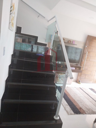 Imagem Sobrado com 2 Quartos à Venda, em Portal Da Estação - Franco Da Rocha Imagem Sobrado com 2 Quartos à Venda, em Portal Da Estação - Franco Da Rocha