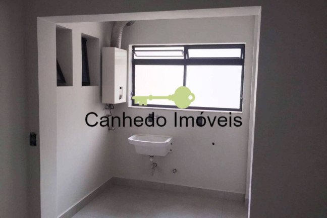 Imagem Apartamento com 3 Quartos à Venda, 90 m² em Brooklin - São Paulo