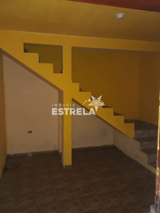 Imagem Casa com 1 Quarto à Venda, 100 m² em Jardim Lavapes Das Graças - Cotia Imagem Casa com 1 Quarto à Venda, 100 m² em Jardim Lavapes Das Graças - Cotia