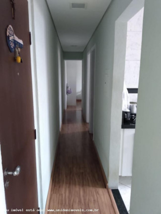 Imagem Apartamento com 2 Quartos à Venda, 58 m² em Jardim Ubirajara (zona Sul) - São Paulo