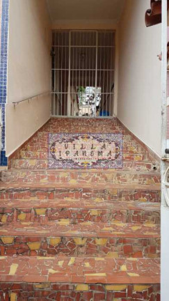 Imagem Imóvel com 6 Quartos à Venda, 501 m² em Cachambi - Rio De Janeiro