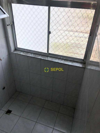 Imagem Apartamento com 3 Quartos à Venda, 55 m² em Jardim Santa Terezinha - São Paulo