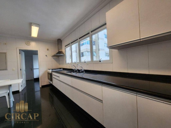 Imagem Apartamento com 3 Quartos à Venda, 230 m² em Perdizes - São Paulo Imagem Apartamento com 3 Quartos à Venda, 230 m² em Perdizes - São Paulo