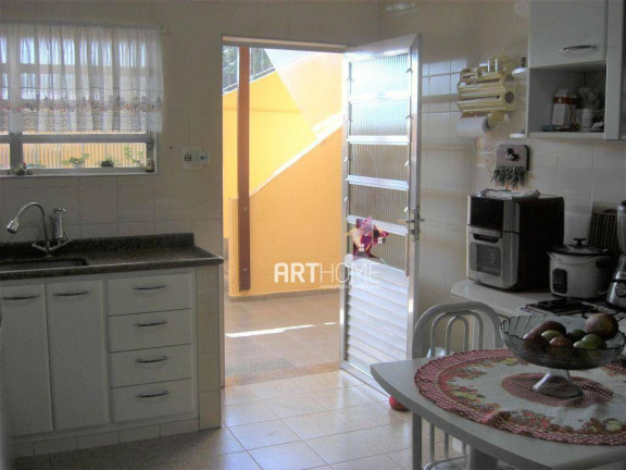 Imagem Casa com 2 Quartos à Venda, 310 m² em Vila Vivaldi - São Bernardo Do Campo Imagem Casa com 2 Quartos à Venda, 310 m² em Vila Vivaldi - São Bernardo Do Campo