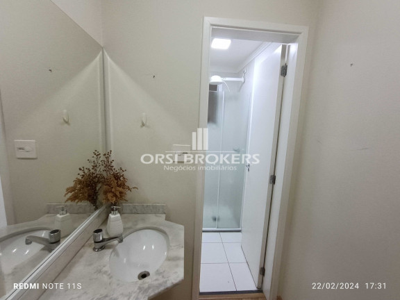 Imagem Apartamento com 3 Quartos à Venda, 70 m² em Jardim Luísa - São Paulo