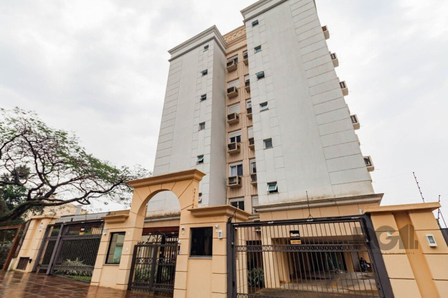 Imagem Apartamento com 3 Quartos à Venda, 83 m² em Santa Tereza - Porto Alegre Imagem Apartamento com 3 Quartos à Venda, 83 m² em Santa Tereza - Porto Alegre