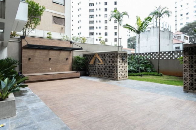 Imagem Apartamento com 1 Quarto à Venda, 45 m² em Jardim Paulista - São Paulo Imagem Apartamento com 1 Quarto à Venda, 45 m² em Jardim Paulista - São Paulo