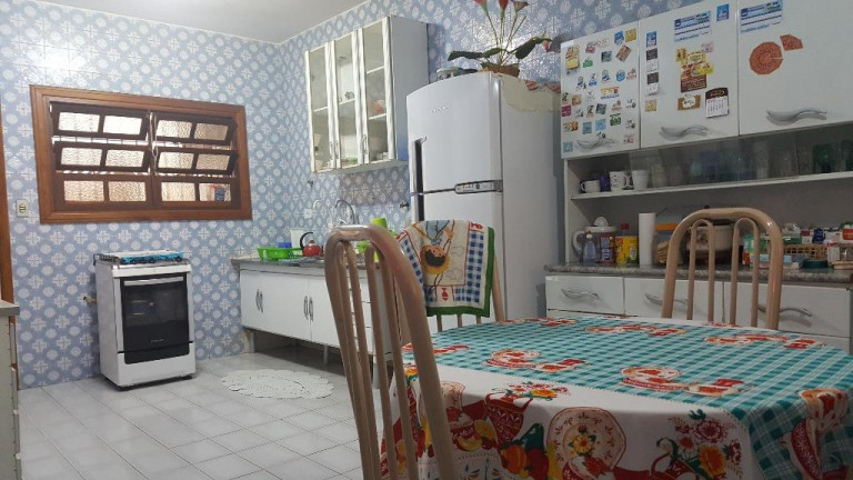 Imagem Casa com 5 Quartos à Venda, 156 m² em Praia Do Sonho - Itanhaém Imagem Casa com 5 Quartos à Venda, 156 m² em Praia Do Sonho - Itanhaém