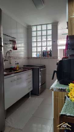 Imagem Apartamento com 2 Quartos à Venda, 58 m² em Cidade Das Flores - Osasco Imagem Apartamento com 2 Quartos à Venda, 58 m² em Cidade Das Flores - Osasco