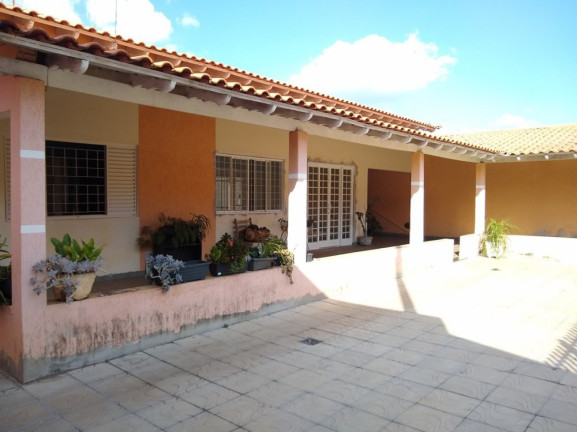 Imagem Casa com 3 Quartos à Venda, 150 m² em Jardim Alves - Jacarezinho