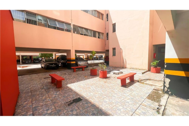 Imagem Apartamento com 2 Quartos à Venda, 54 m² em Jardim Mangalot - São Paulo Imagem Apartamento com 2 Quartos à Venda, 54 m² em Jardim Mangalot - São Paulo