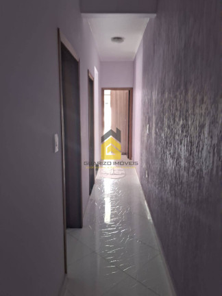 Imagem Sobrado com 3 Quartos à Venda, 199 m² em Montanhão - São Bernardo Do Campo
